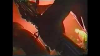 Callejero de Boedo-Callejeros Hangar 2004