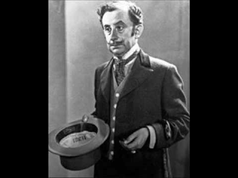 Birlic - Despre sotie