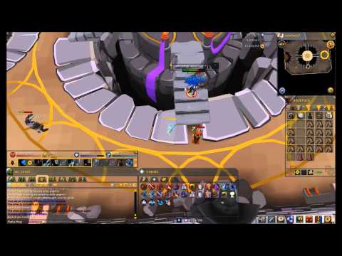 Dishonour Among Thieves Boss Fight