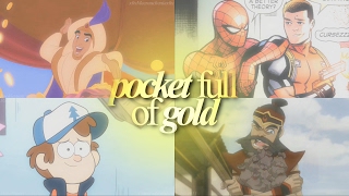 pocket full of gold [you pick; i vid]