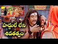 ఏ సిద్ధాంతంలో అయినా హద్దులే లేని శివ�