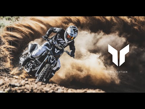 THOR 2025 MX COLLECTION