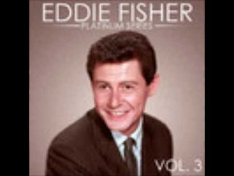Eddie Fisher - I Don't Hurt Anymore.