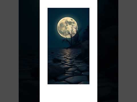 DCMUSXL - La Luna Llena (The Full Moon) - Música Sampled From: @danteswan_ - (Official Audio)