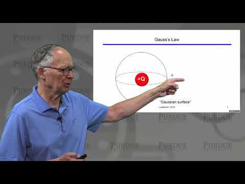 ECE Purdue Semiconductor Fundamentals L5.1: Semiconductor Equations - Mathematical Formulation
