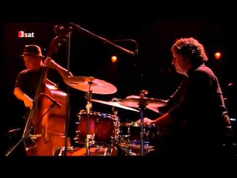Randy Crawford & Joe Sample Trio - Leverkusener Jazztage 2011 - Rio de Janeiro Blue