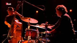 Randy Crawford & Joe Sample Trio - Leverkusener Jazztage 2011 - Rio de Janeiro Blue