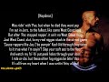 2Pac - All Out ft. Outlawz (Lyrics)