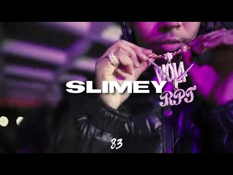 [FREE] DTHANG X BANDO X TDOT X NY SAMPLE DRILL TYPE BEAT - "SLIMEY" Prod by @083chee