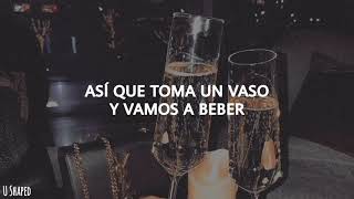 Meghan Trainor - Champagne Problems (Traducida al español)