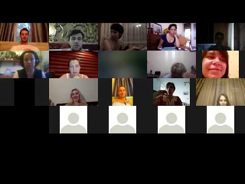 Ask Haris - online class with Haris Omanovic