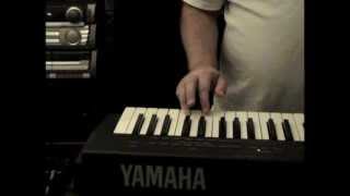(COVER) How to play The Smiths - Oscillate Wildly