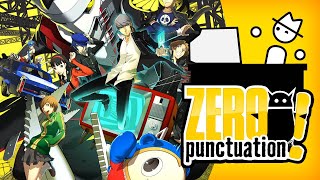 Persona 4 Golden video thumbnail