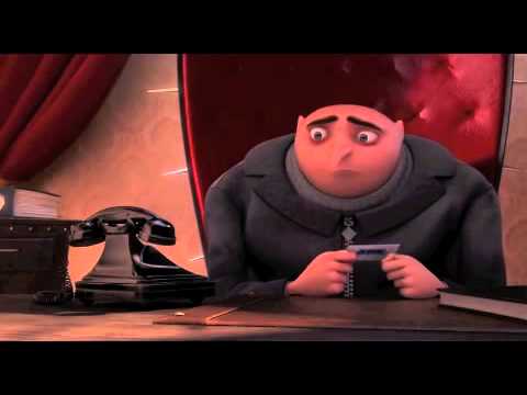 Pteridofitas Meu Malvado Favorito