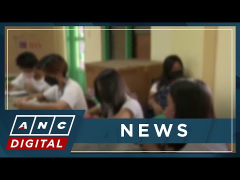 Tech-voc education, training to be included in all PH senior high school strands ANC