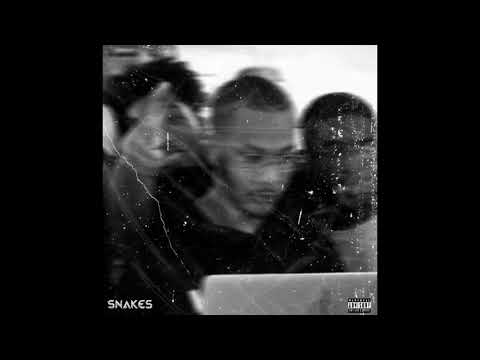 Mulatooh x IVTrapstar x Kev Type Beat "Snakes" (Prod. Starboy Khreezy)