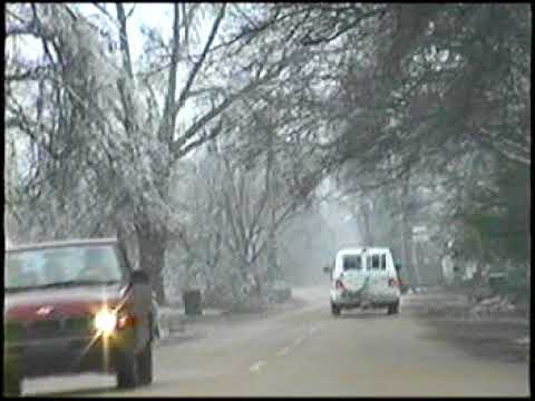 Ice Storm of 1994