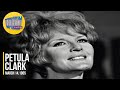 Petula Clark "Downtown" on The Ed Sullivan Show