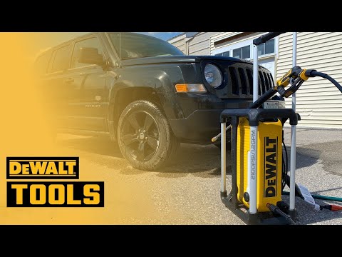 7 Dewalt Tools You Probably Never Seen Before