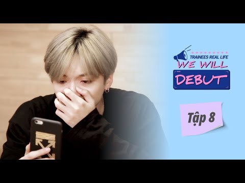 D1Verse "We Will Debut" Ep.8