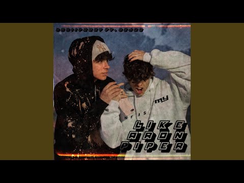 Like Aron Piper (feat. Bejaa)