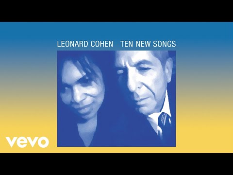 You Have Loved Enough - Leonard Cohen