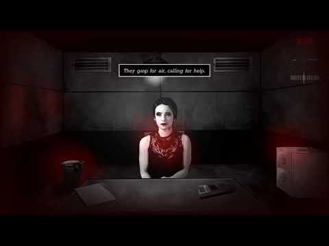 Interrogation: Deceived