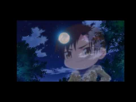 Germany Ni Sasageru Italy No Uta - Hetalia Axis Powers