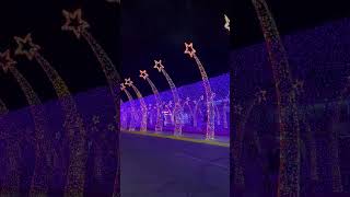 Natal encantado em Santa Cruz do Capibaribe