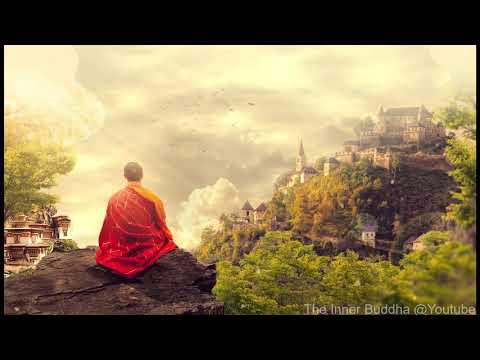 Best Buddhist Chants  |  Heart Mantra  -  Teyata Om Gate Gate Paragate Parasamgate Bodhi Soha