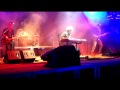 Toploader - Achillies Heel and "Let the People Know" live in Doha, Qatar