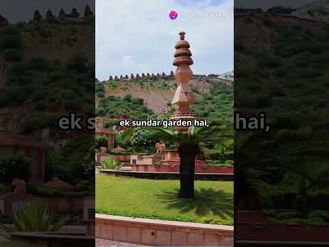 Bahu Fort Jammu | History, Gardens, and Best Time to Visit