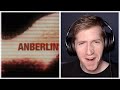 Chris REACTS to Anberlin - Ready Fuels