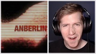 Chris REACTS to Anberlin - Ready Fuels
