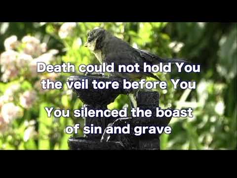 Opwekking 812 What a beautiful name