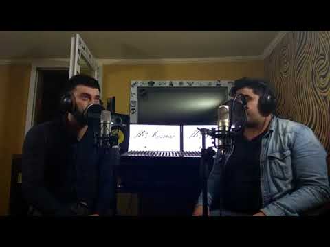 Miro (OLD RAP) - Mən Deyiləm