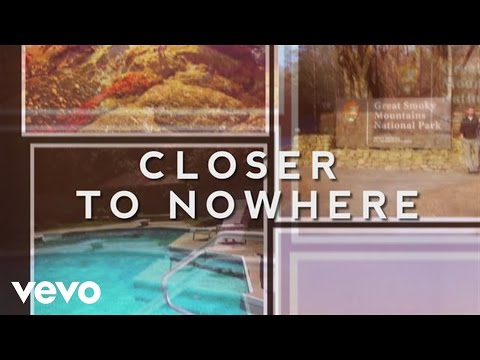 Kellie Pickler - Closer to Nowhere