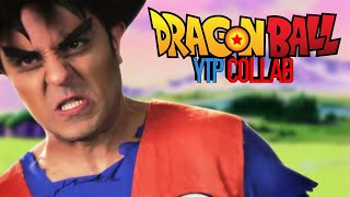 Dragon Ball YTP Collab