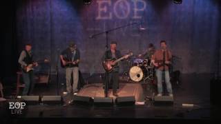 Shawn Mullins w/ Chuck Cannon &quot;Ghost Of Johnny Cash&quot; @ Eddie Owen Presents