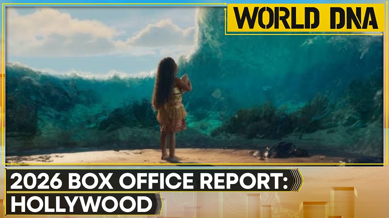 'Moana': Live-Action Remake Earns $95 Million Globally | World DNA