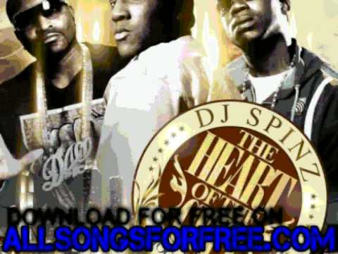 playaz circle - Lambo (Ft. OJ Tha Juice and Y - Heart Of The