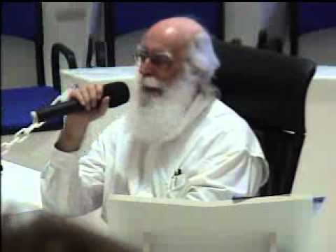 Tertúlia Aula - 1107 - Mutualidade da Comunicação - Waldo Vieira - CEAEC - 08/02/2009
