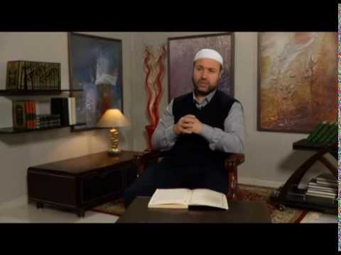 Çka është teuhidi? - Hoxhë Mustafa Tërniqi