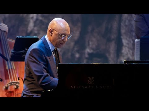 Jazz Across Genres: A Conversation with Grammy-Winning Pianist and Composer Billy Childs