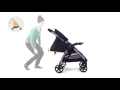 Safety 1st Step & Go stroller instruction video