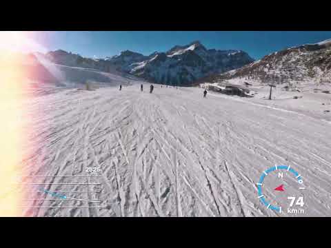 Monterosa Ski - 2024