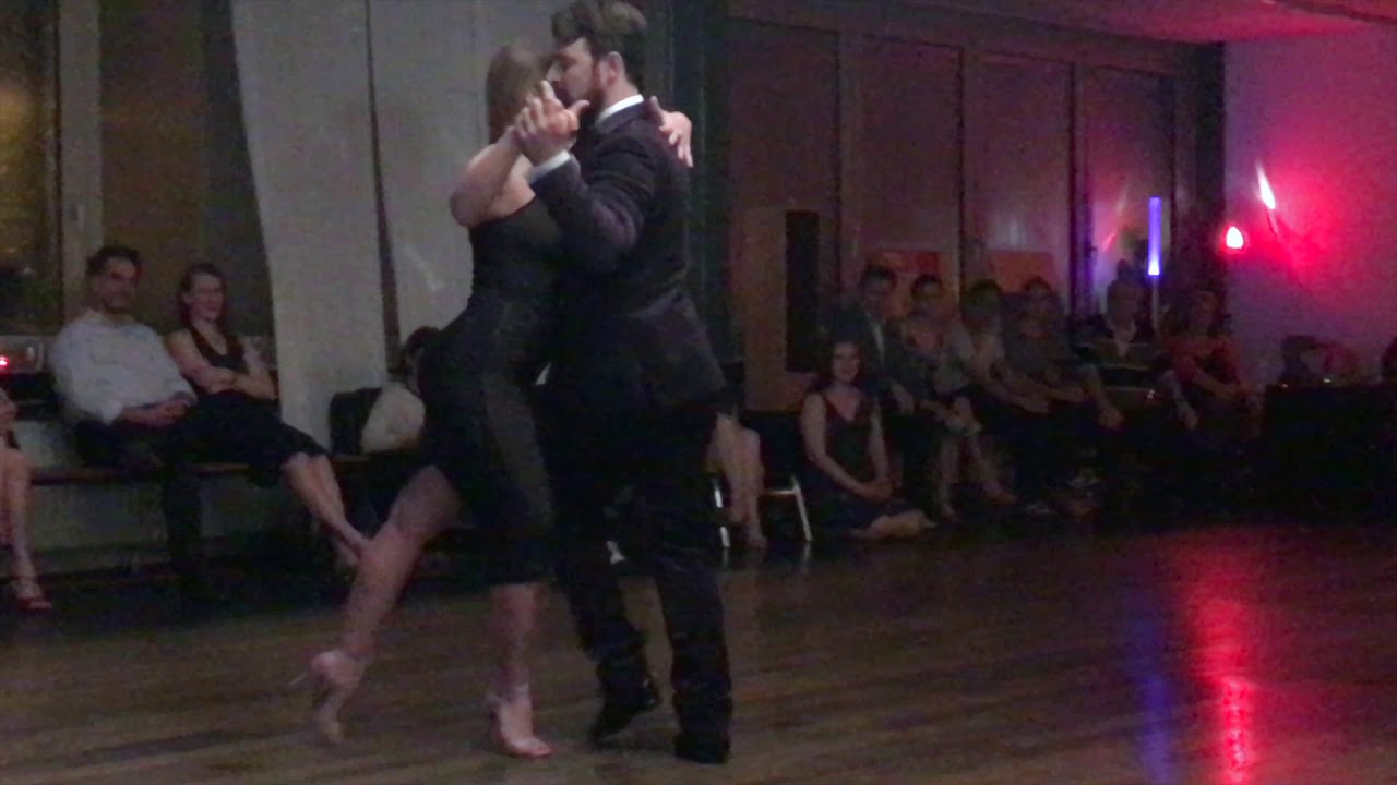 2020 Muc - Maja Petrovic & Marko Miljevic (1-3)