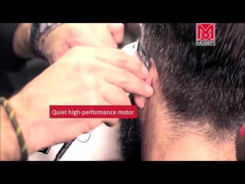 WAHL Moser mini 1411-0050 Red WAHL Moser mini 1411-0050 Red