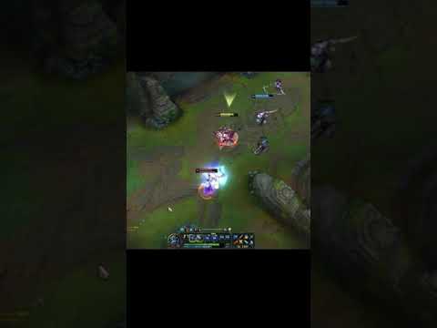 VAYNE TRIPLE 2v3 WITH NO HELP | OVER 800 APM