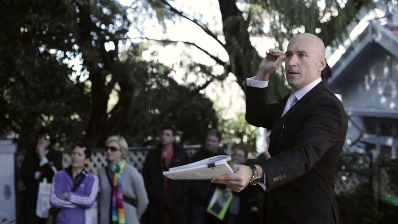 Meet the Ray White Centennial Park Team